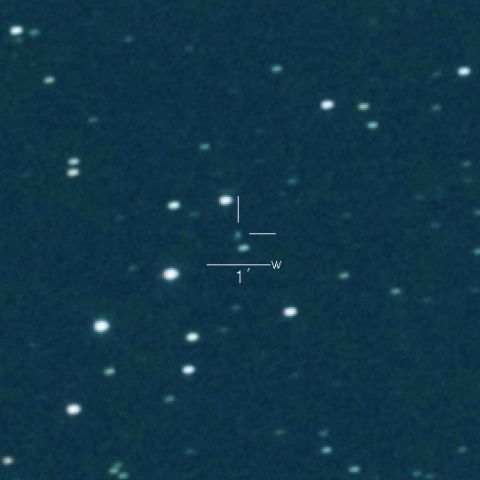 C/2024 R4 (PANSTARRS)