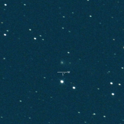 C/2022 N2 (PANSTARRS)