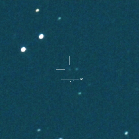 145P(Shoemaker-Levy)