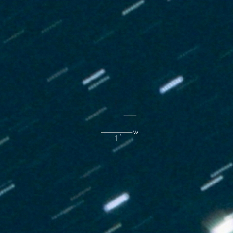C/2025 R1 (ATLAS)