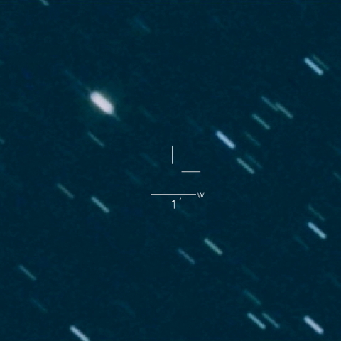 C/2025 R3 (PANSTARRS)