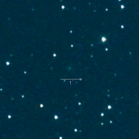 C/2022 R6 (PANSTARRS)