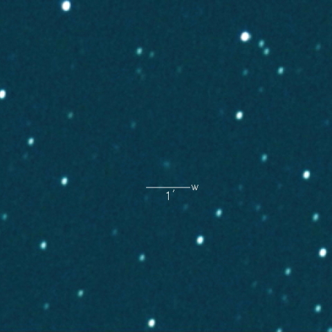 C/2022 R6 (PANSTARRS)