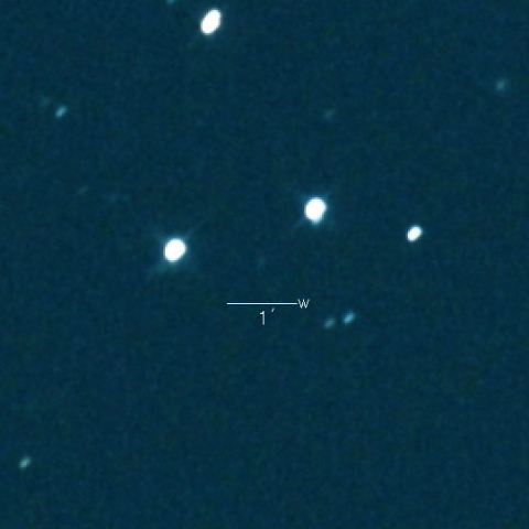 P/2025 Y2 (PANSTARRS)