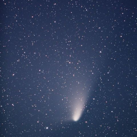 C/2011L4（パンスターズ彗星）