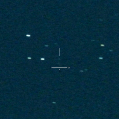 C/2024 J4 (Lemmon)
