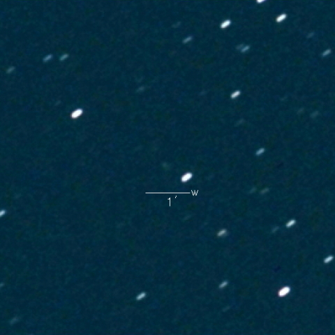 C/2024 G6 (ATLAS)