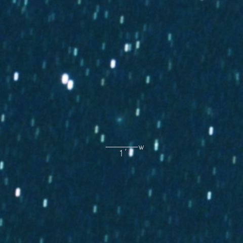 C/2024 J3 (ATLAS)