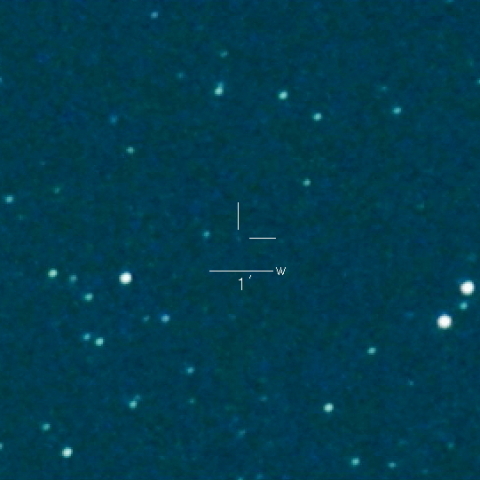 107P (Wilson-Harrington)