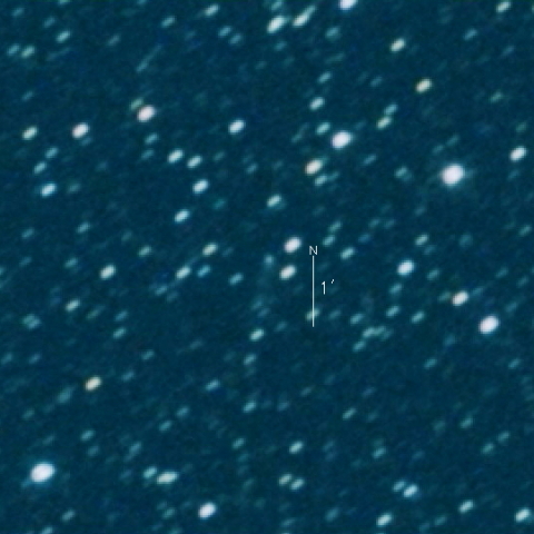 C/2024 R4 (PANSTARRS)