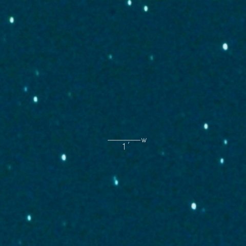 C/2025 B2 (Borisov)