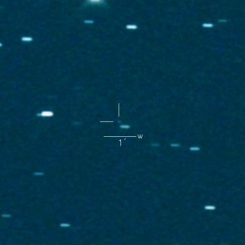 2P(Encke)