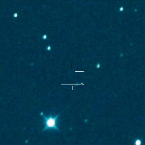 C/2025 B2 (Borisov)
