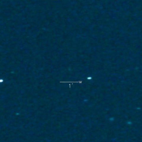 C/2026 P2 (PANSTARRS)