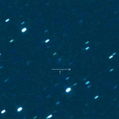 11P(Tempel-Swift-LINEAR)