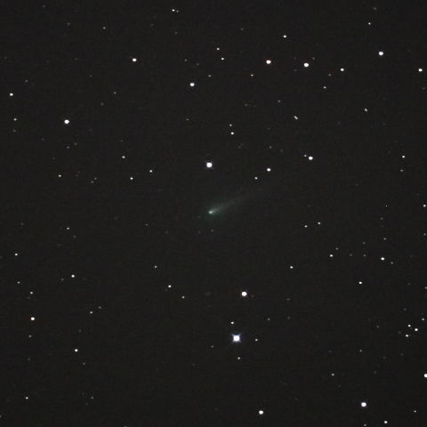 C/2012S1（アイソン彗星）