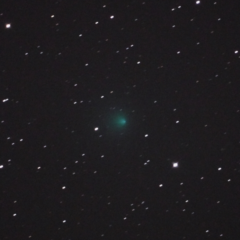 2P（エンケ彗星）