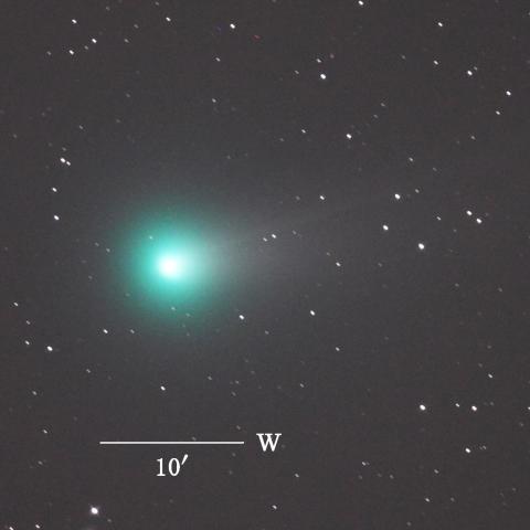 C/2013 R1（ラブジョイ彗星）