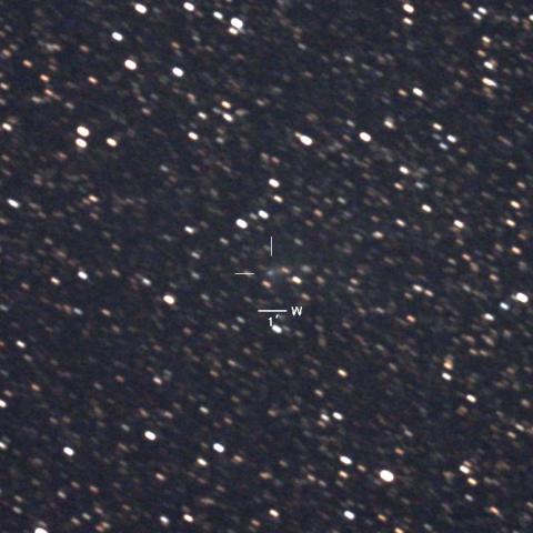 C/2013R1（ラブジョイ彗星）