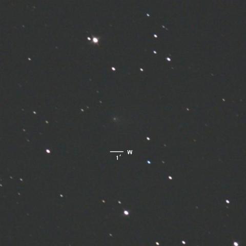 P/2014L2（ネオワイズ彗星）