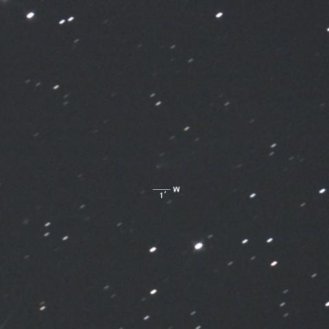 4P（フェイ彗星）