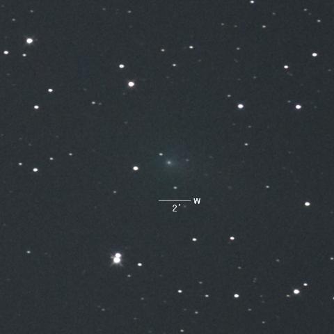 88P（ハウエル彗星）