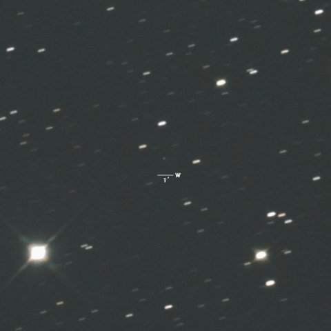 230P（リニア彗星）