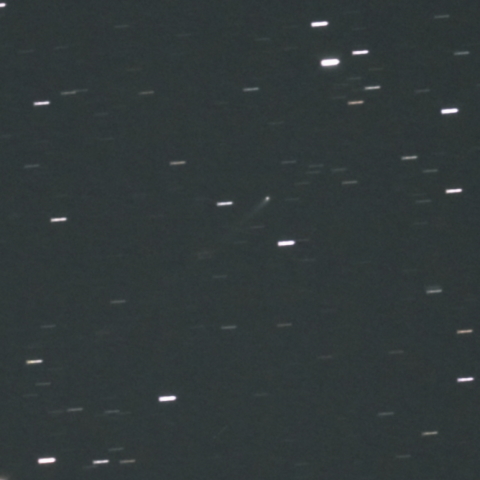 C/2014A4（ソニア彗星）