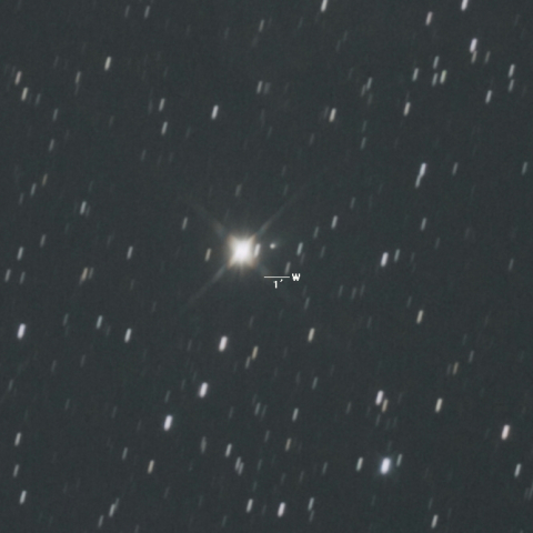 230P（リニア彗星）