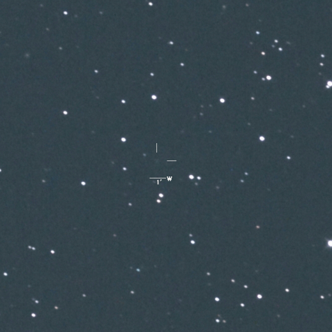 332P(池谷・村上彗星)