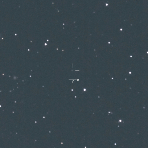 9P（テンペル第１彗星）