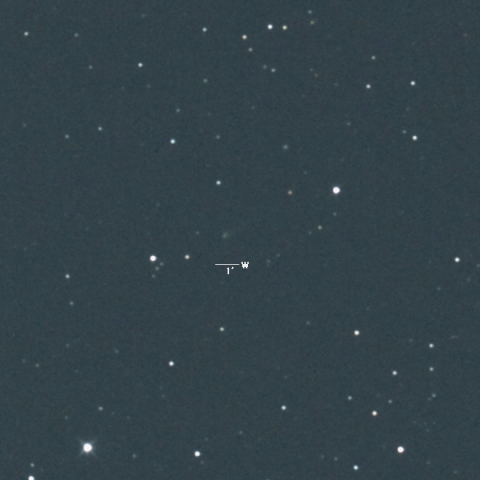 77P（ロングモア彗星）