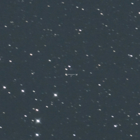 56P(スローター・バーナム彗星)