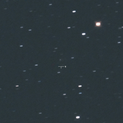 315P（ロニオス彗星）