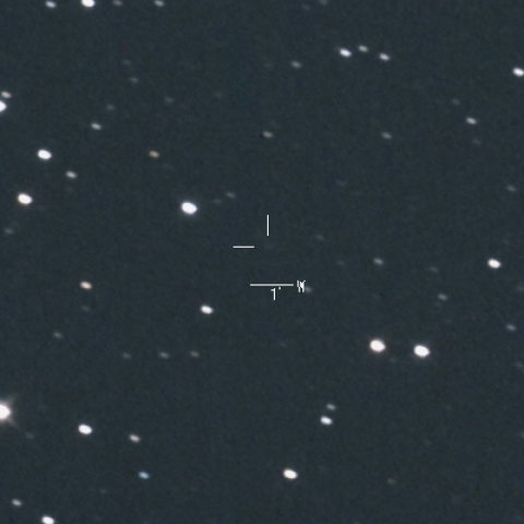 128P（シューメーカー・ホルト彗星）