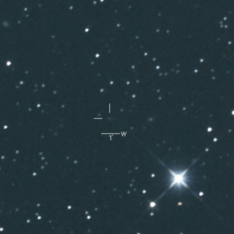 P/2015TP200（リニア彗星）