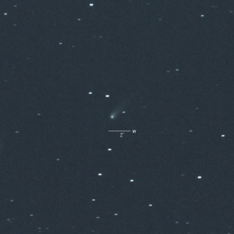 C/2015V2（ジョンソン彗星）