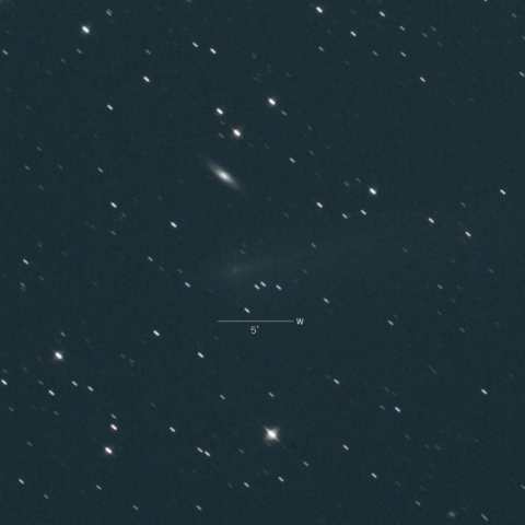 45P（本田・ムルコス・パジュサコバ彗星）