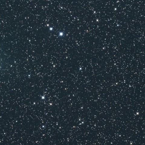 41PとC/2015O1(パンスターズ彗星)