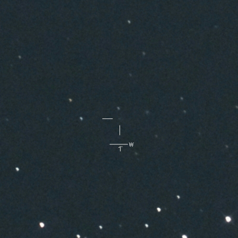 47P（アシュブルック・ジャクソン彗星）