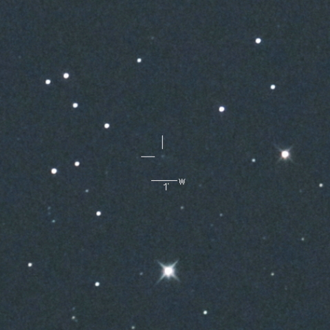 47P（アシュブルック・ジャクソン彗星）