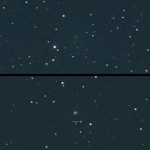 29Pのアウトバースト