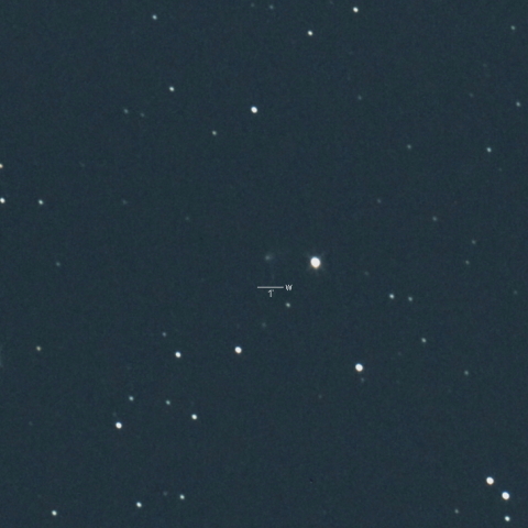 240P（ニート彗星）