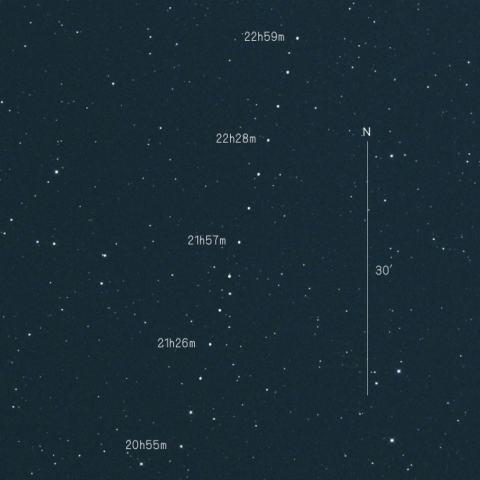 小惑星フローレンスの接近