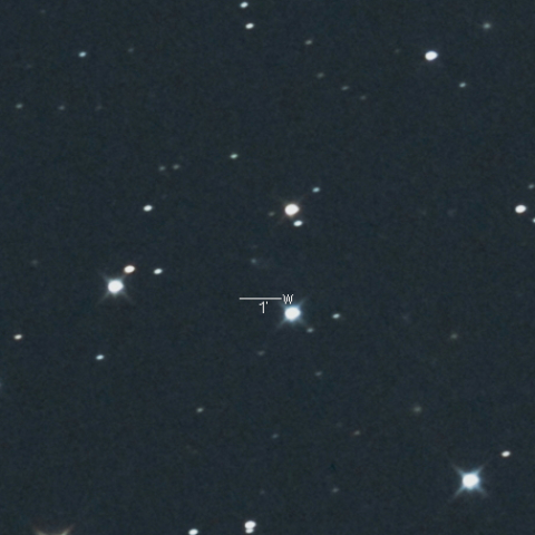 47P（アシュブルック・ジャクソン彗星）