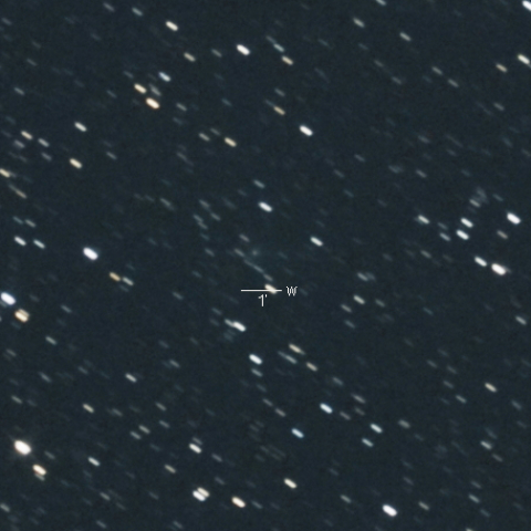 145P（シューメーカー・レビー彗星）