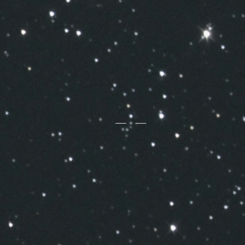 小惑星ファエトン