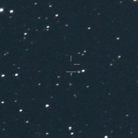 229P（ギブス彗星）