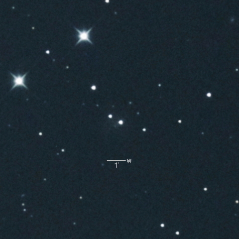 174P(エケクルス彗星)