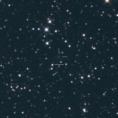 145P（シューメーカー・レビー彗星）